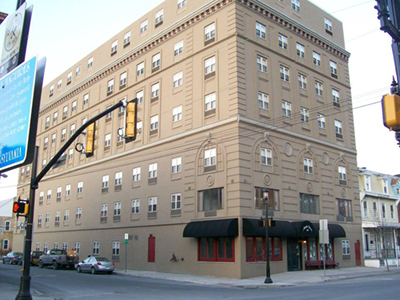 Historic District