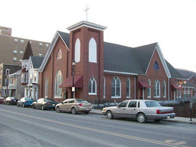 Historic District