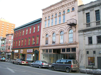 Historic District
