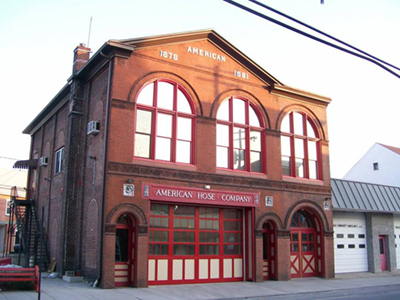 Historic District
